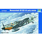 Trumpeter Trumpeter - Messerschmitt Bf 109G-6 (early) - 1:24