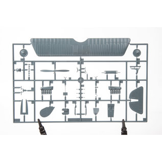 Eduard Pfalz D.IIIa - Weekend Edition - 1:48