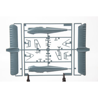 Eduard Pfalz D.IIIa - Weekend Edition - 1:48