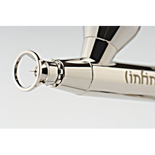 Harder & Steenbeck Airbrush Infinity Two in One 0,15 + 0,4mm