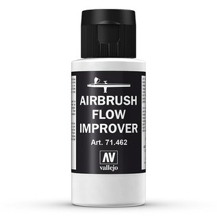 Vallejo Airbrush Fließverbesserer / Flow Improver