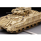 MENG U.S. Cavalry Fighting Vehicle M3A3 Bradley BUSK III - 1:35