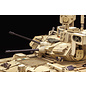 MENG U.S. Cavalry Fighting Vehicle M3A3 Bradley BUSK III - 1:35