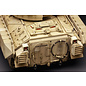 MENG U.S. Cavalry Fighting Vehicle M3A3 Bradley BUSK III - 1:35