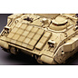 MENG U.S. Cavalry Fighting Vehicle M3A3 Bradley BUSK III - 1:35