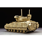 MENG U.S. Cavalry Fighting Vehicle M3A3 Bradley BUSK III - 1:35