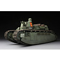 MENG Char 2C French Super Heavy Tank - 1:35