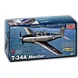 Minicraft Beech T-34A Mentor - 1:48