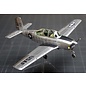 Minicraft Beech T-34A Mentor - 1:48