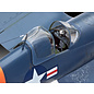 Revell Vought F4U-4 Corsair Model Set - 1:72