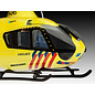 Revell Airbus Helicopters EC135 ANWB Model Set - 1:72