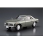 Aoshima Nissan CSP311 Silvia '66 - 1:24