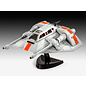 Revell Star Wars Snowspeeder Model Set - 1:52