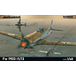 Eduard Eduard - Focke Wulf Fw 190D-11 / D-13 - ProfiPack - 1:48