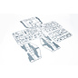 Eduard Eduard - Focke Wulf Fw 190D-11 / D-13 - ProfiPack - 1:48