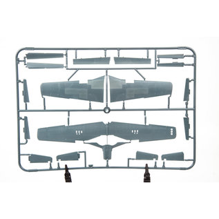 Eduard North American  P-51K Mustang - ProfiPack - 1:48