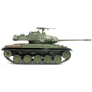 AFV-Club KPz. M41(G) "Walker Bulldog" Bundeswehr - 1:35