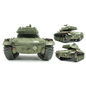 AFV-Club KPz. M41(G) "Walker Bulldog" Bundeswehr - 1:35