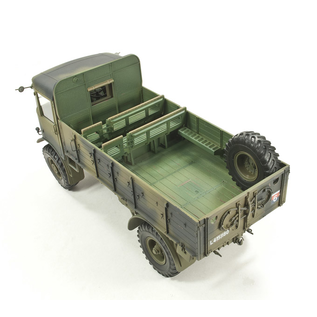 AFV-Club AEC Matador (early type) - 1:35