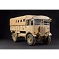 AFV-Club AEC Matador (mid production type) - 1:35