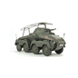 AFV-Club Sd.Kfz. 232 Schwerer Panzerspähwagen - 1:35