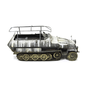 AFV-Club Sd.Kfz.251/3 Ausf.C - mittlerer Funkpanzerwagen - 1:35
