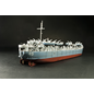 AFV-Club AFV-Club - LST-1 Class (Landing Ship, Tank) - 1:350