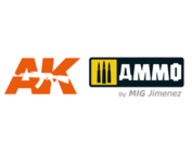 AK Interactive / AMMO by Mig