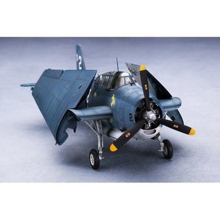 Trumpeter Grumman TBF-1C Avenger - 1:32