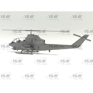 ICM Bell AH-1G (Early Production) - 1:32