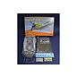 Dora Wings Republic P-43 A-1 Lancer "In China Skies" - 1:48