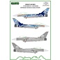 Modelmaker Decals Eurofighter Typhoon 60 Years Luftwaffe TLG 74 - 1:48