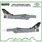 Modelmaker Decals German Eurofigher Typhoon TLG 31 "Spirit of Oswald Boelcke" - 1:48