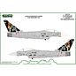 Modelmaker Decals SpanishTyphoons - NATO Tiger Meet 2016 - 1:48