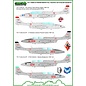 Modelmaker Decals TS-11 Iskra in Polish service Vol.2 Training and auxiliary regiments - 1:72