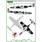 Modelmaker Decals TS-11 Iskra in Polish service Vol.2 Training and auxiliary regiments - 1:72