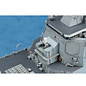 Trumpeter amerik. Lenkwaffenzerstörer USS Arleigh Burke (DDG-51) - 1:350