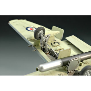 Trumpeter Westland Wyvern S.4 - 1:72