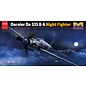 Hong Kong Models Dornier Do 335 B-6 Night Fighter - 1:32