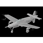 Hong Kong Models Dornier Do 335 B-6 Night Fighter - 1:32