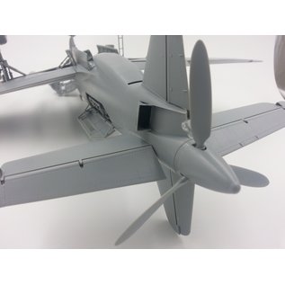 Hong Kong Models Dornier Do 335 B-2 Zerstörer - 1:32