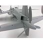 Hong Kong Models Dornier Do 335 B-2 Zerstörer - 1:32