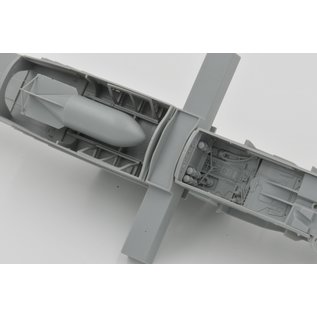 Hong Kong Models Dornier Do 335 B-2 Zerstörer - 1:32