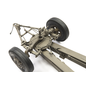 AFV-Club M1 WWII 8inch Howitzer - 1:35