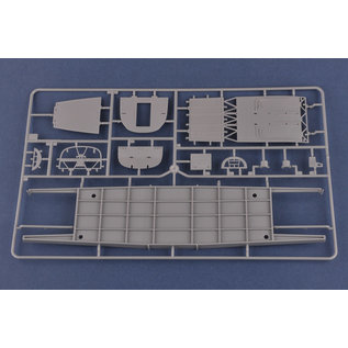 HobbyBoss Consolidated B-24D Liberator - 1:32