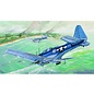 Trumpeter Douglas SBD-5/A-24B Dauntless U.S. Navy - 1:32