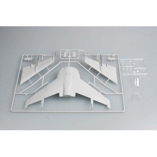 Trumpeter McDonnell Douglas AV-8B Night Attack Harrier II - 1:32