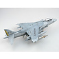 Trumpeter McDonnell Douglas AV-8B Night Attack Harrier II - 1:32