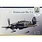 Arma Hobby Hawker Hurricane Mk. IIb - 1:72