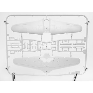 Arma Hobby Hawker Hurricane Mk. IIb - 1:72